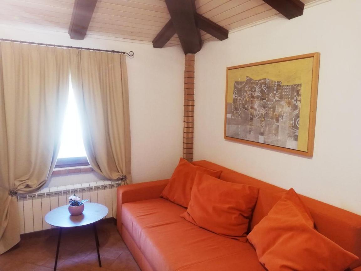 Apartamento Pri Martinovih Deskle Exterior foto